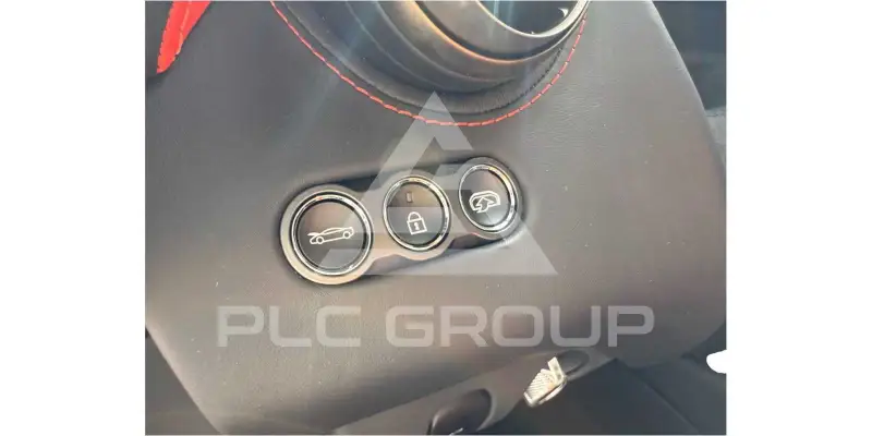 2021 McLaren 720S