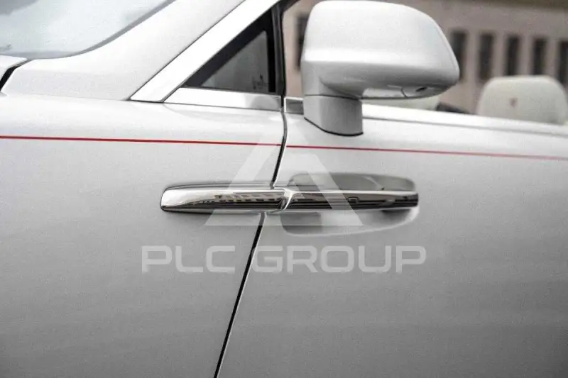 2021 Rolls Royce Dawn