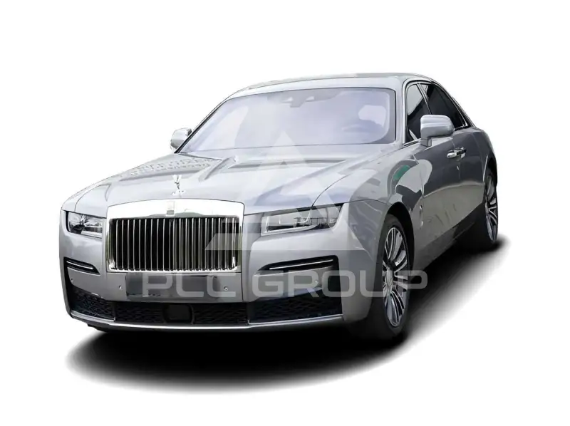 2021 Rolls Royce Ghost