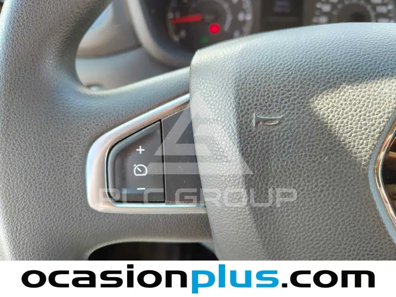 2021 Renault Master