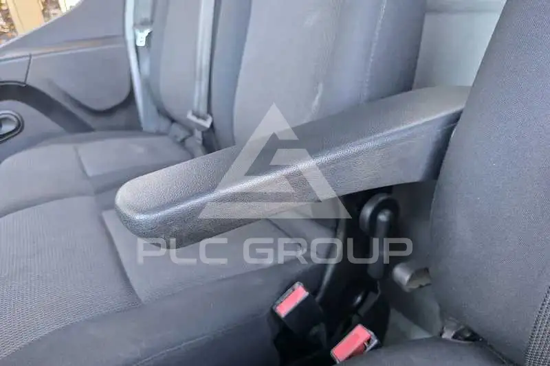 2021 Renault Master
