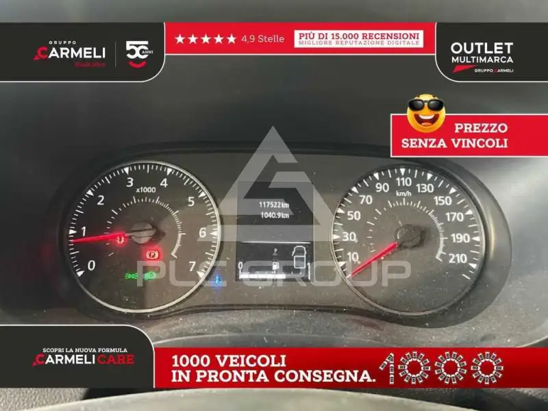 2021 Renault Master