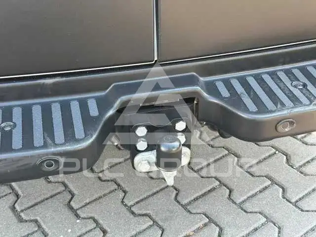 2021 Renault Master