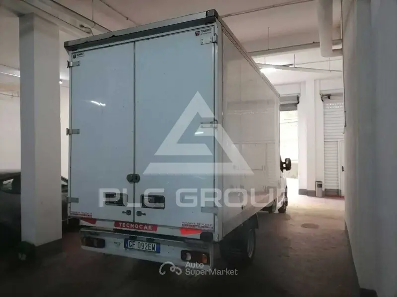 2021 Renault Master