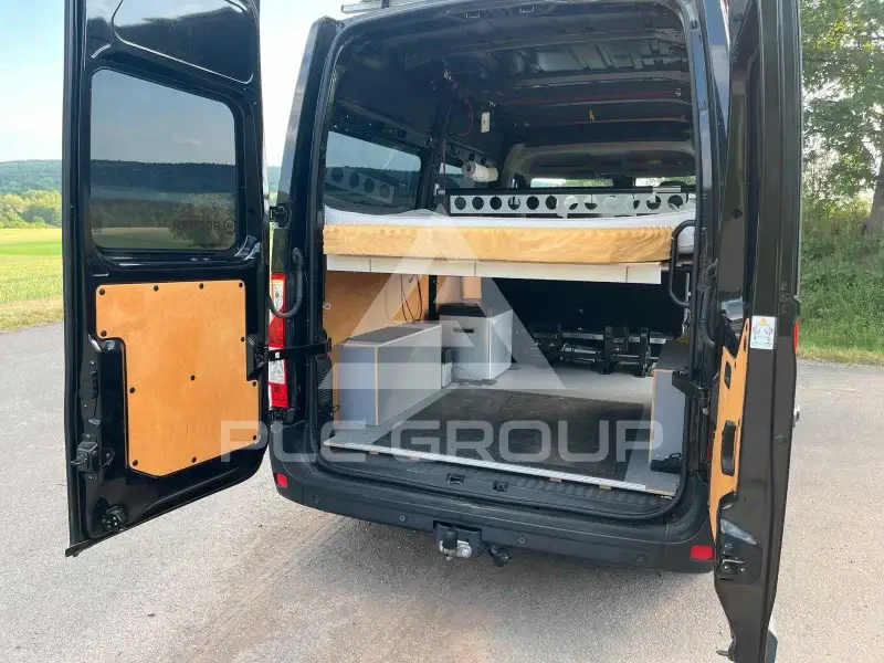 2021 Renault Master
