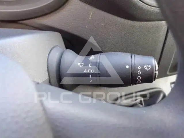 2021 Renault Master