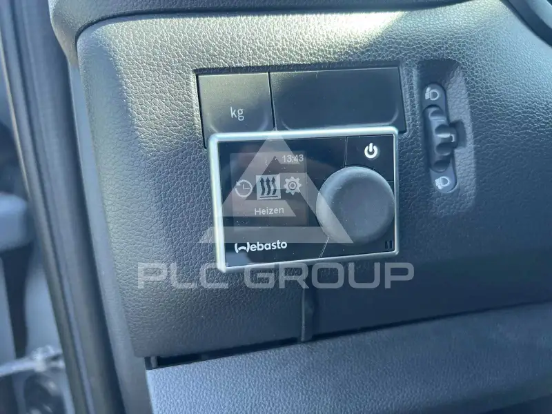 2021 Renault Master