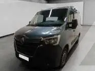 2021 Renault Master
