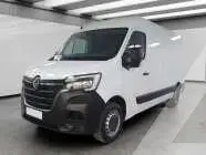 2021 Renault Master