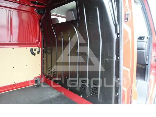 2021 Renault Master