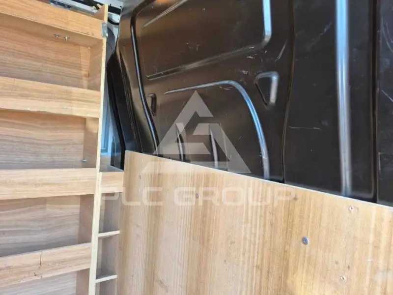2021 Renault Master