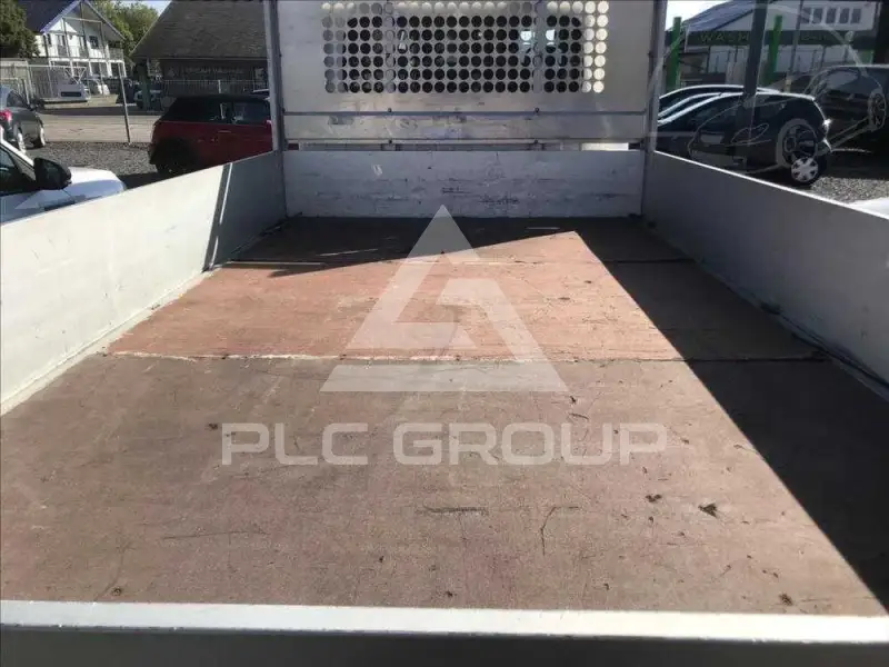 2021 Renault Master
