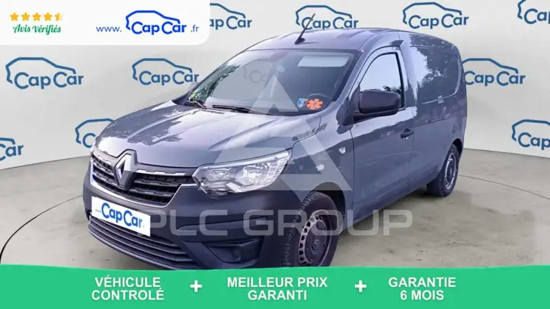 2021 Renault 