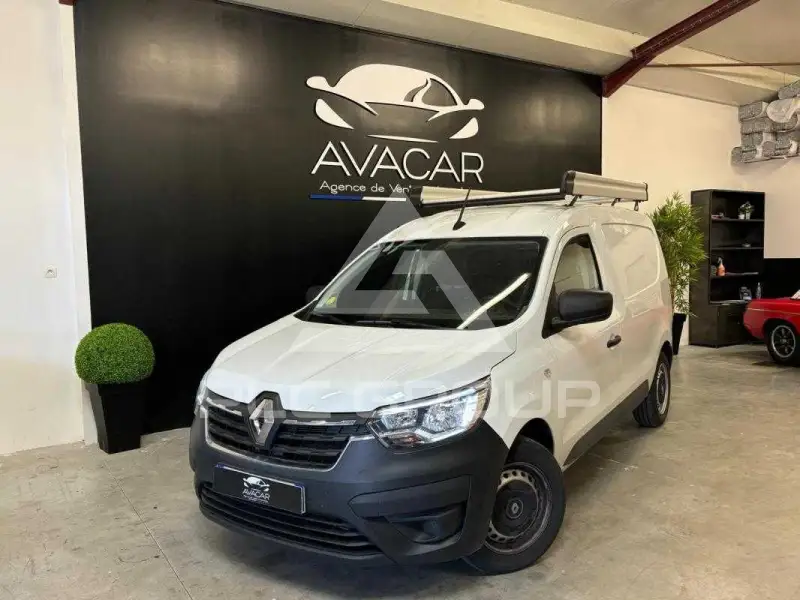 2021 Renault 