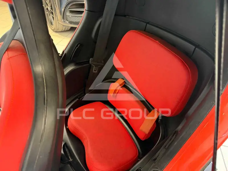 2021 Renault Twizy