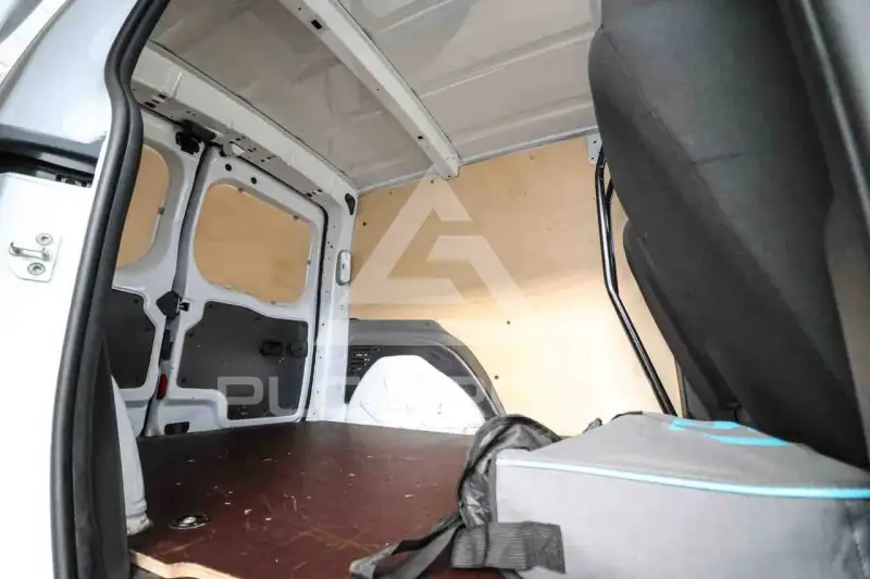 2021 Renault Kangoo