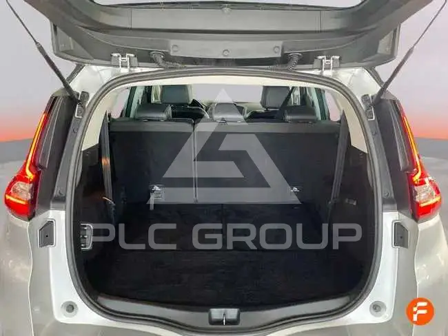 2021 Renault Scenic