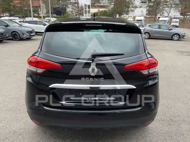 2021 Renault Scenic