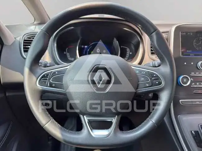 2021 Renault Scenic