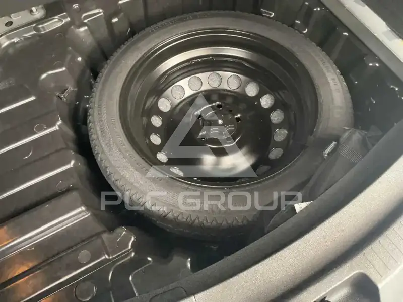 2021 Renault Scenic