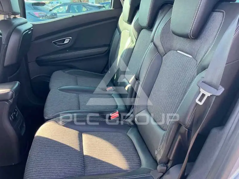 2021 Renault Scenic