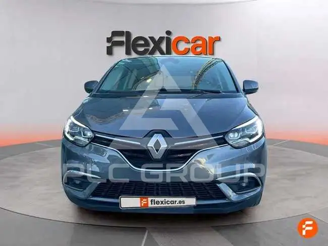2021 Renault Scenic
