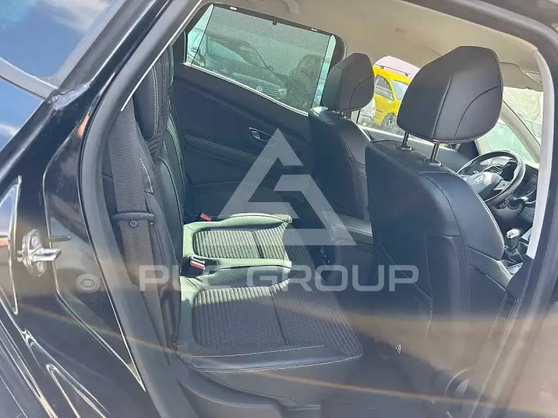 2021 Renault Scenic
