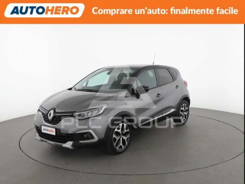 2021 Renault Scenic