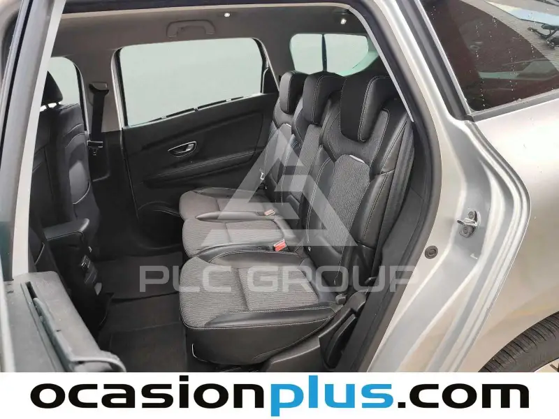 2021 Renault Scenic