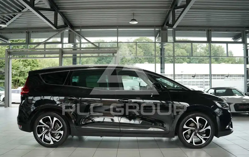2021 Renault Scenic