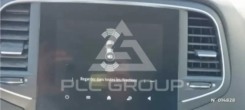 2021 Renault Scenic