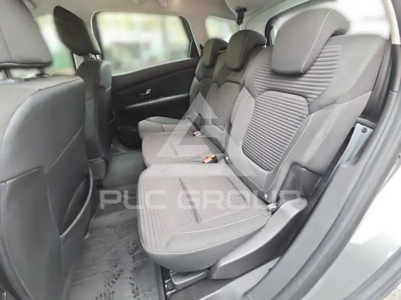 2021 Renault Scenic