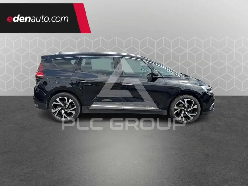 2021 Renault Scenic