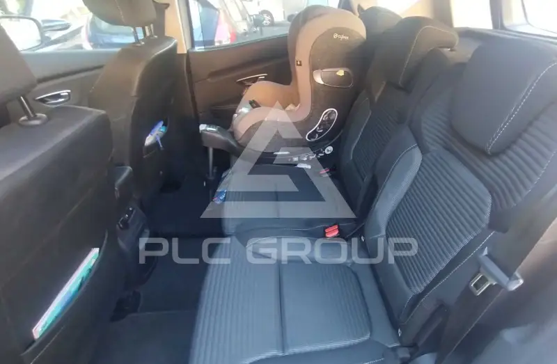 2021 Renault Scenic