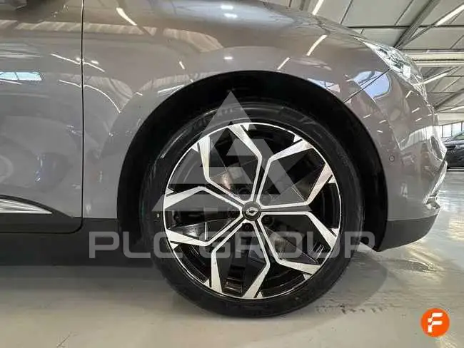 2021 Renault Scenic