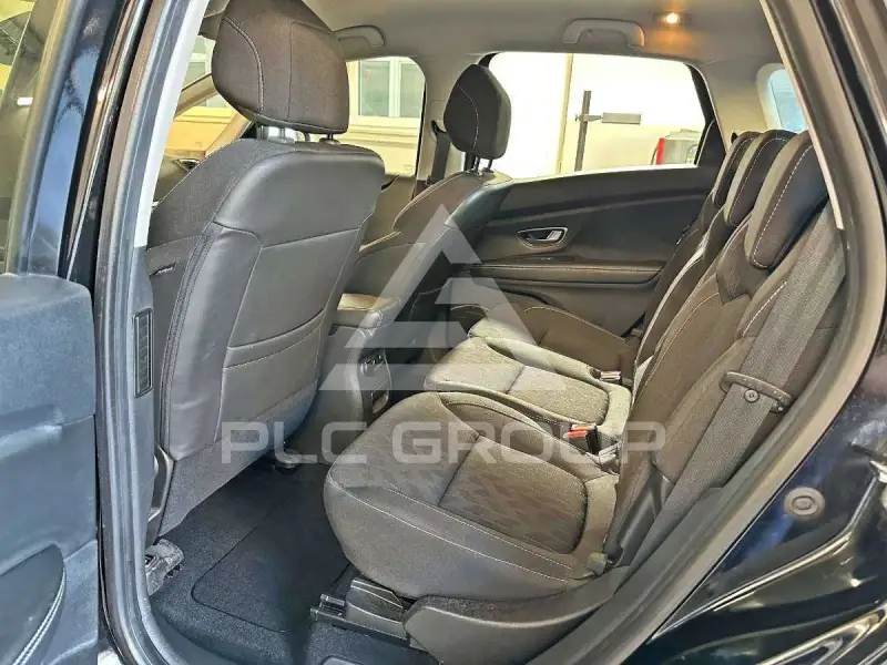 2021 Renault Scenic