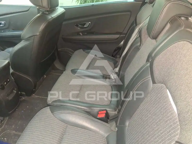 2021 Renault Scenic