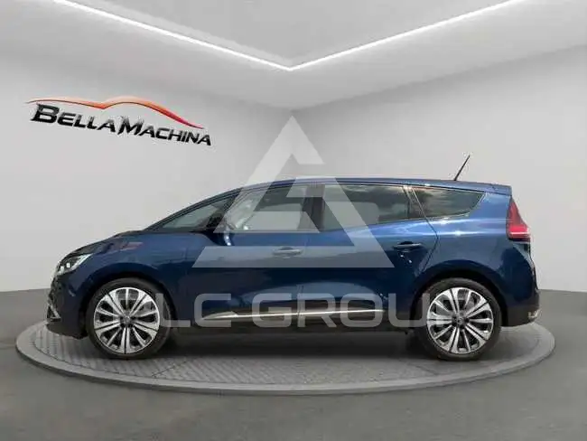 2021 Renault Scenic