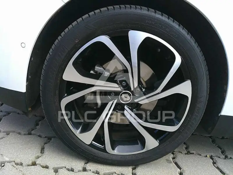 2021 Renault Scenic
