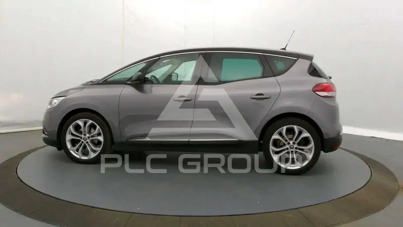 2021 Renault Scenic