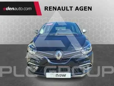 2021 Renault Scenic