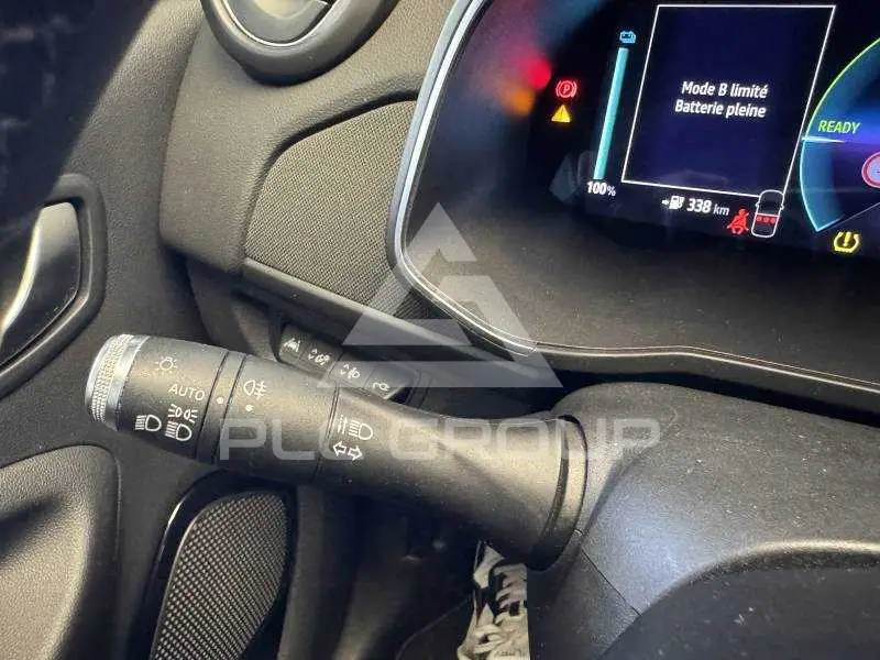 2021 Renault ZOE