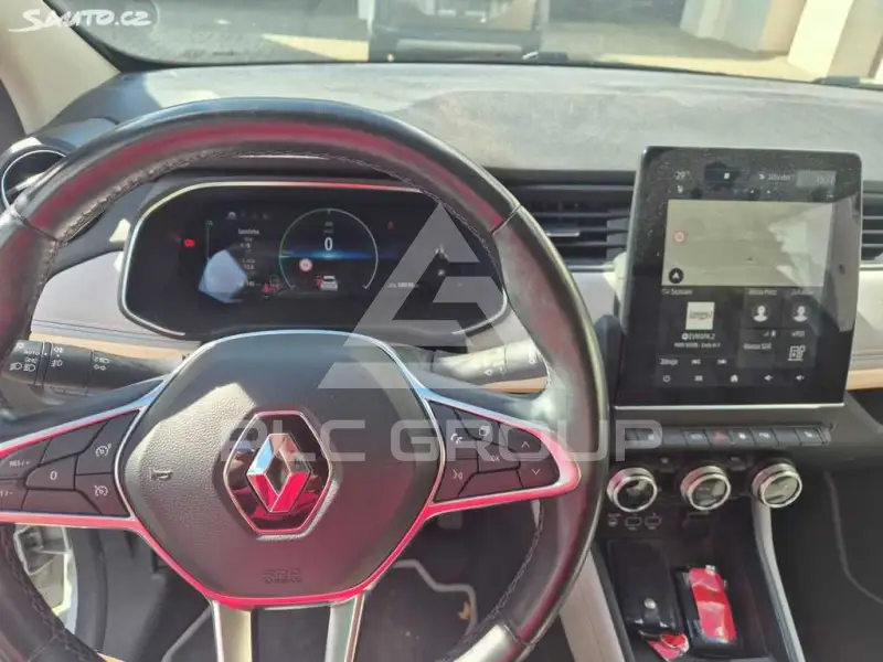 2021 Renault ZOE