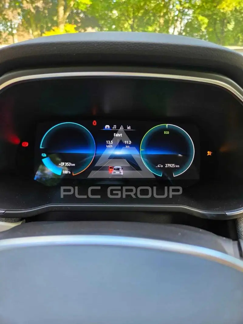 2021 Renault ZOE