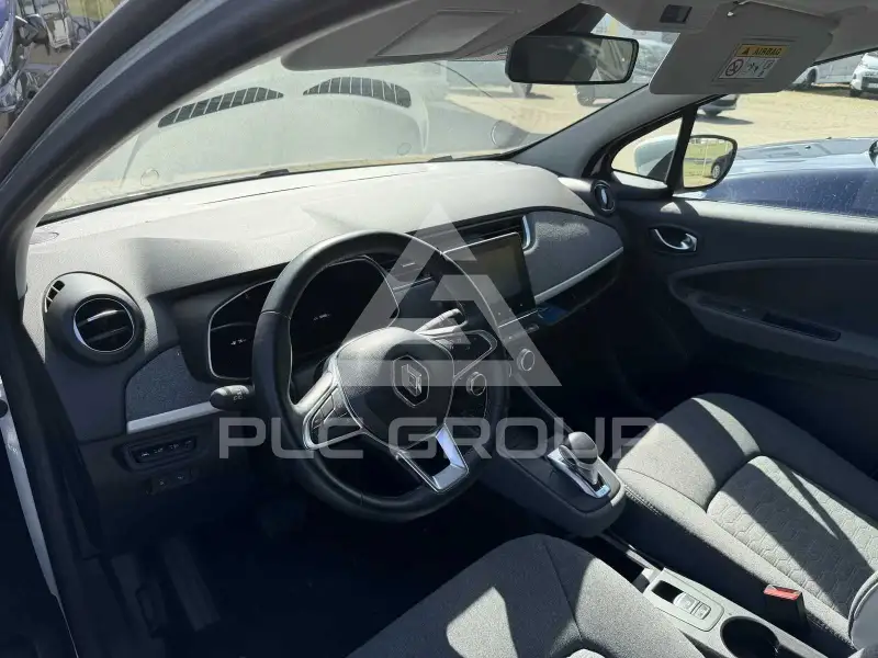 2021 Renault ZOE