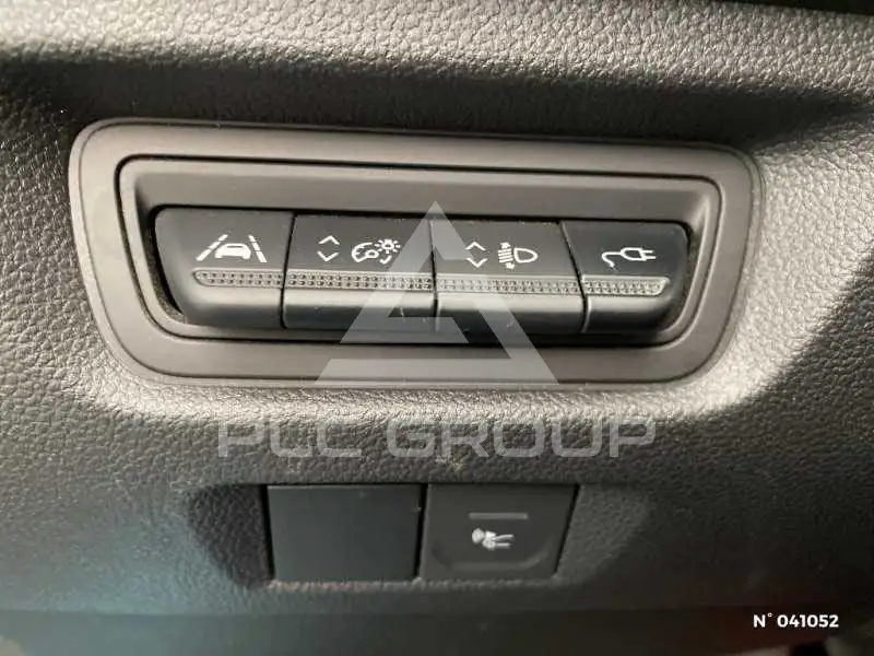2021 Renault ZOE