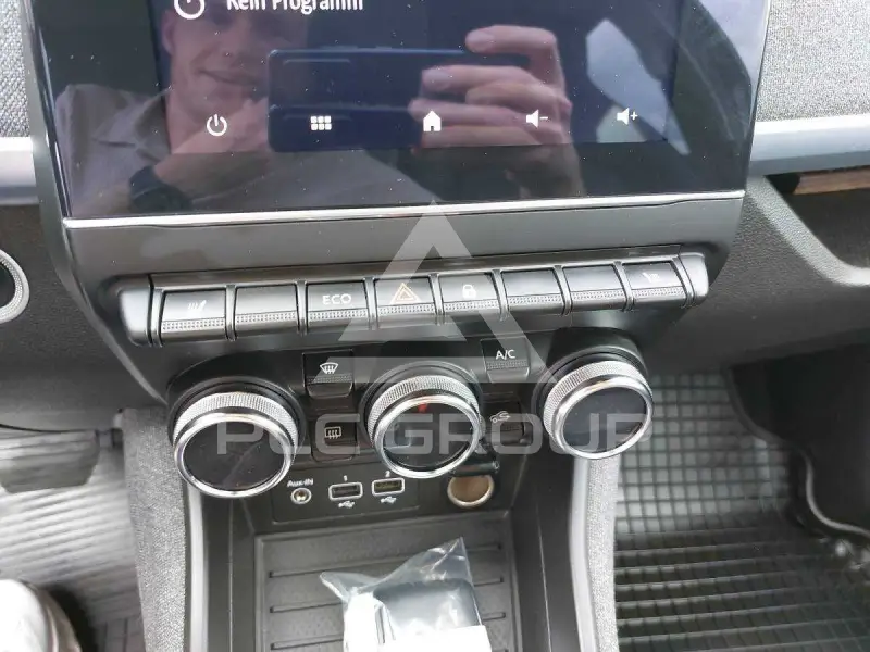 2021 Renault ZOE