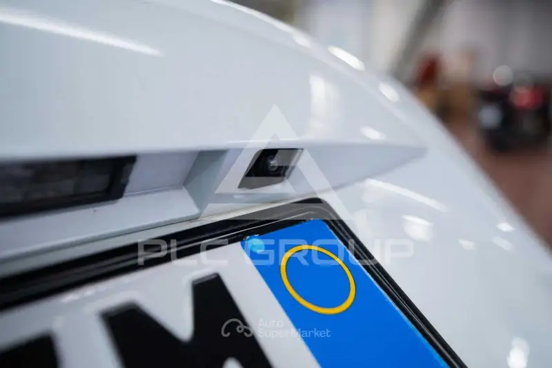 2021 Renault ZOE