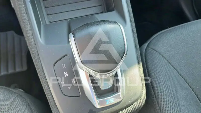 2021 Renault ZOE