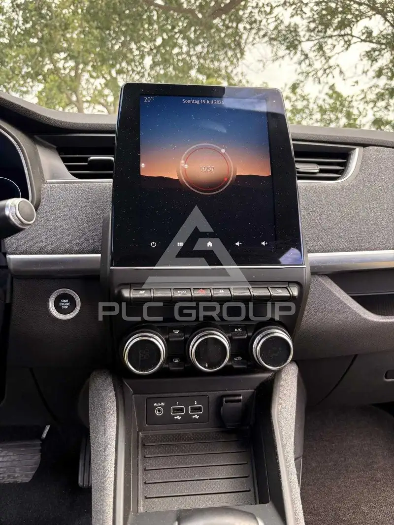 2021 Renault ZOE